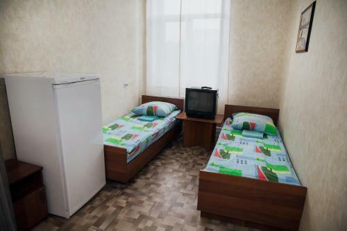 Energiya Hotel