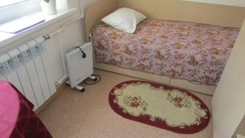 Hostal Zolotaya Rybka