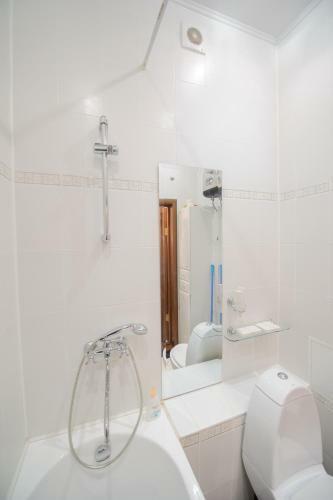 Apartpetrovskie Moskovskiy Trakt 8b