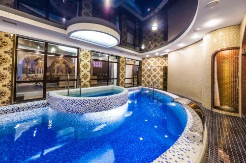 Hotel Khalif