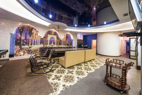 Hotel Khalif