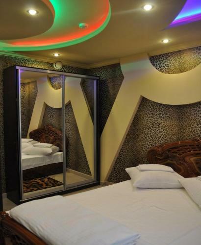 Hotel Pyatorechka