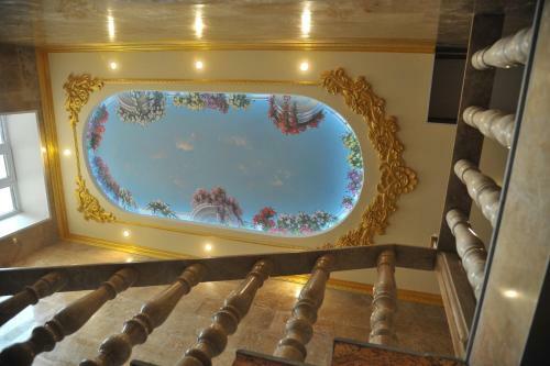 Hotel Pyatorechka