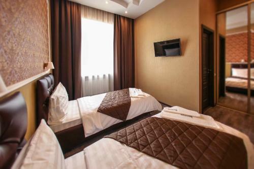 Hotel Belvedere