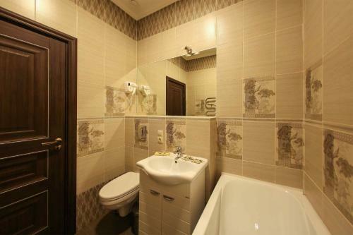 Hotel Belvedere
