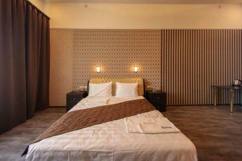 Hotel Belvedere