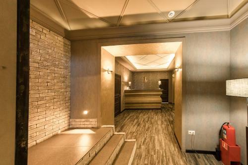 Hotel Belvedere
