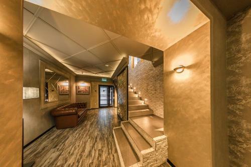 Hotel Belvedere