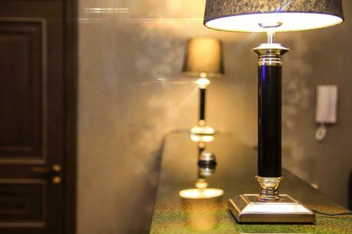 Hotel Belvedere