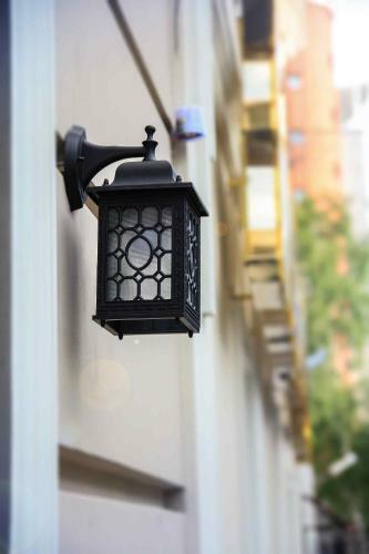 Hotel Belvedere