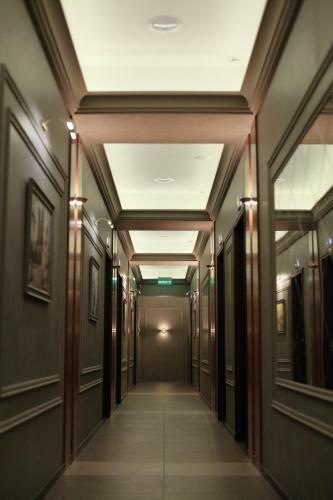 Hotel Belvedere