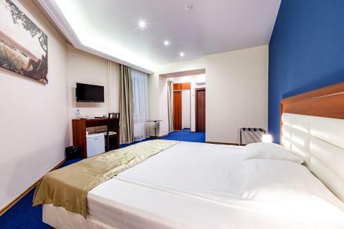 Hotel Khoroshie Lyudi
