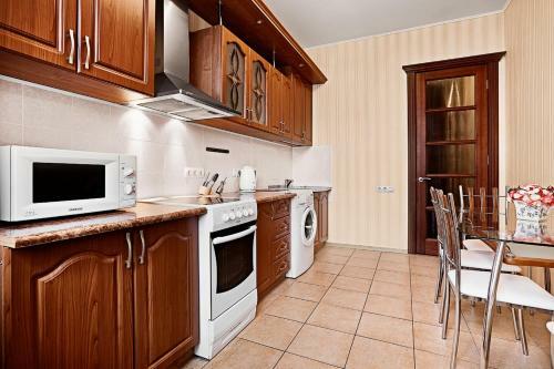 Apartamento Kvart-hotel Nadezhda Kartashova 3