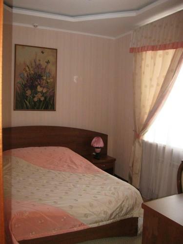 Sibir Hotel