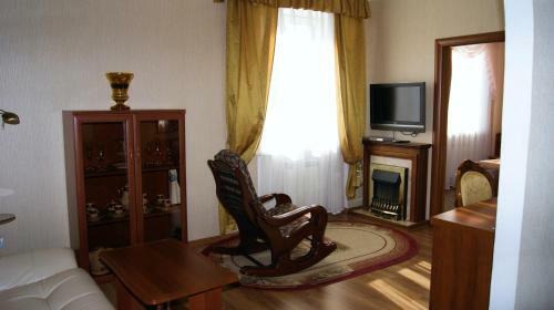 Sibir Hotel