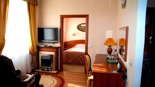 Sibir Hotel