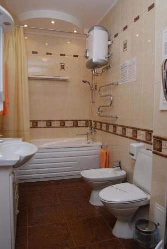 Sibir Hotel