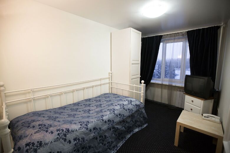 Zvezda Zhiguley Hotel