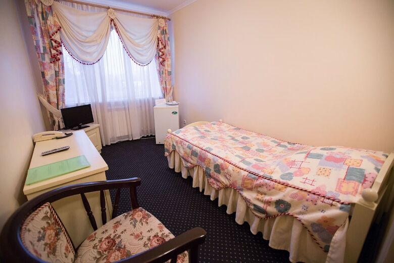 Zvezda Zhiguley Hotel