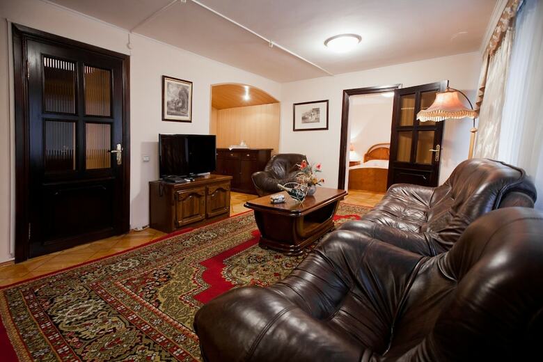 Zvezda Zhiguley Hotel