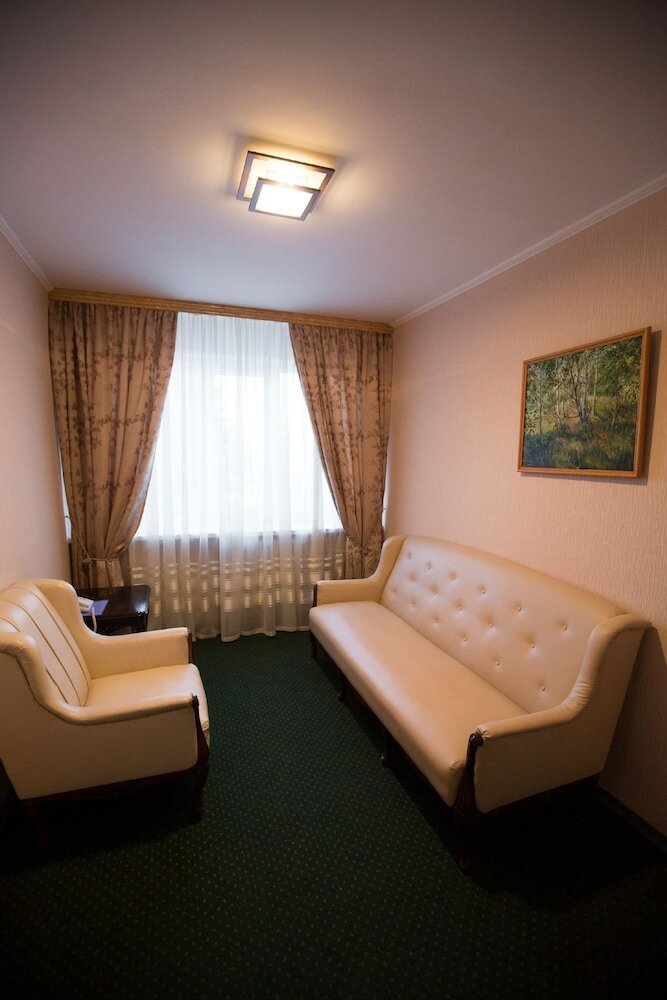 Zvezda Zhiguley Hotel