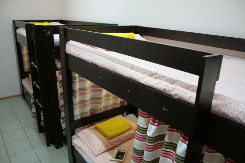 Like Hostel Toliatti
