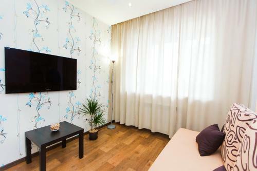 Apartment On Frunze 8b | Sutki Life