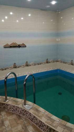 Posada Hotel Primorye