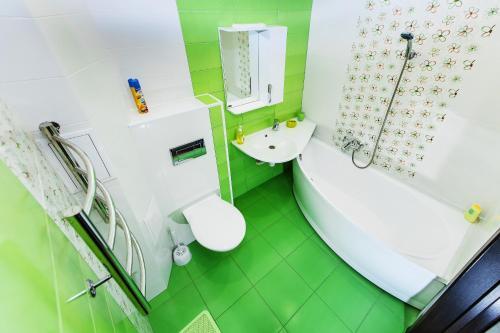 Apartment On 40 Let Pobedy 17a | Sutki Life