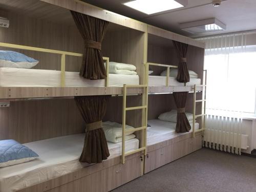 Hostel Trip Tolyatti
