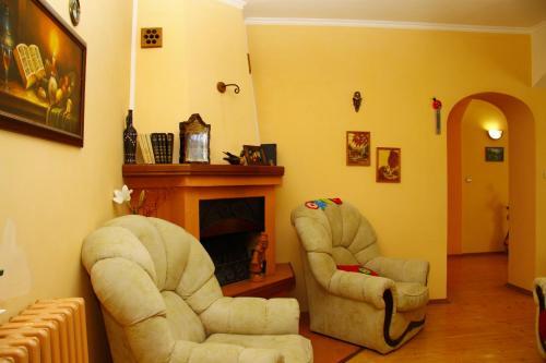 Hostal Guest House On Vesennyaya 51