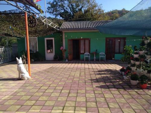 Hostal Guest House On Vesennyaya 51