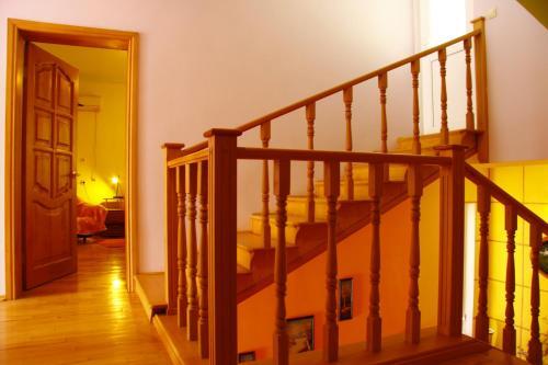 Hostal Guest House On Vesennyaya 51
