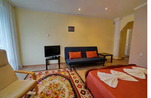Hostal Anastasiya Guest House