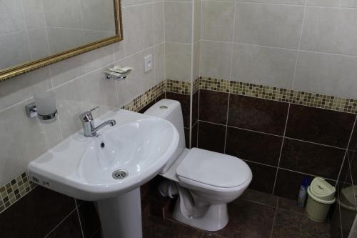 Hostal Guesthouse Solnechniy