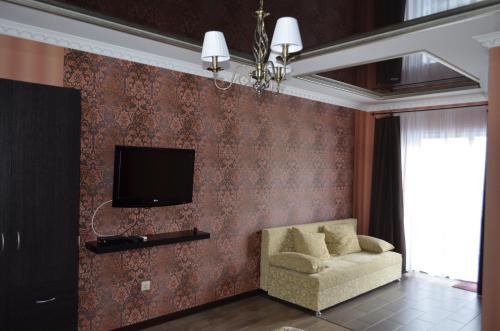 Hostal Guesthouse Solnechniy
