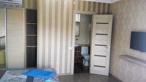 Hostal Guesthouse Solnechniy
