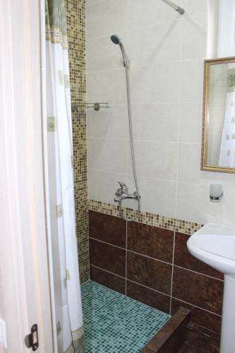 Hostal Guesthouse Solnechniy