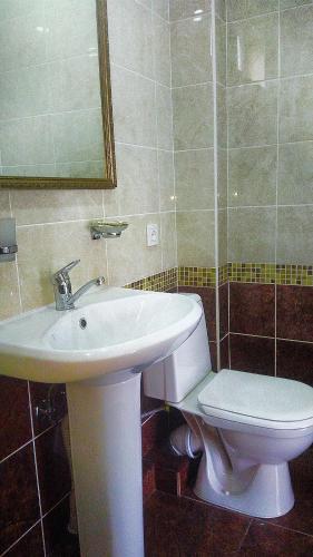 Hostal Guesthouse Solnechniy