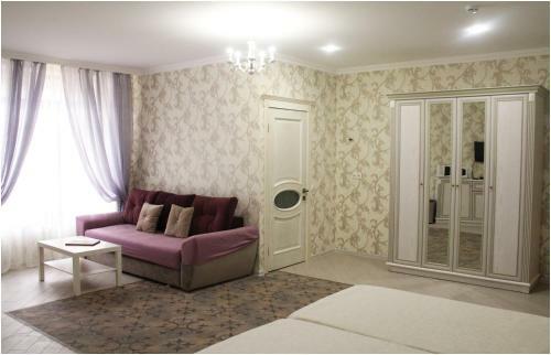 Hostal Assol Guest House