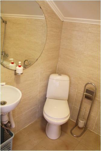 Hostal Assol Guest House