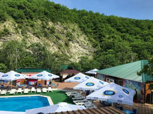 Hotel Resort Kanyon