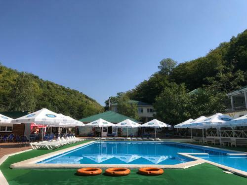 Hotel Resort Kanyon
