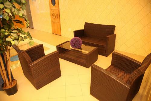 Hotel Resort Kanyon