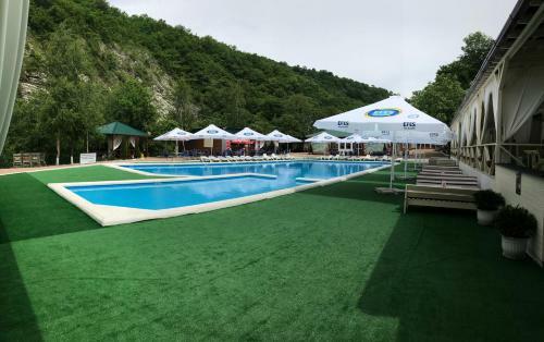 Hotel Resort Kanyon