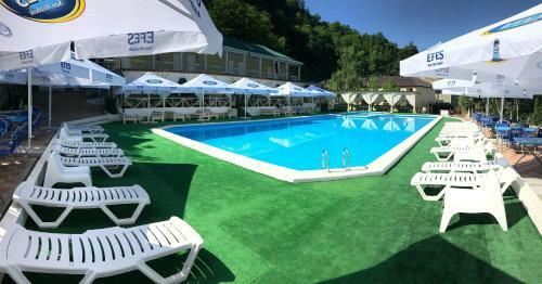 Hotel Resort Kanyon