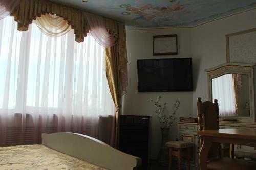 Olimp Hotel