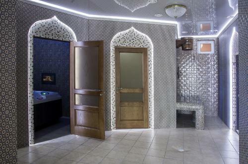 Olimp Hotel