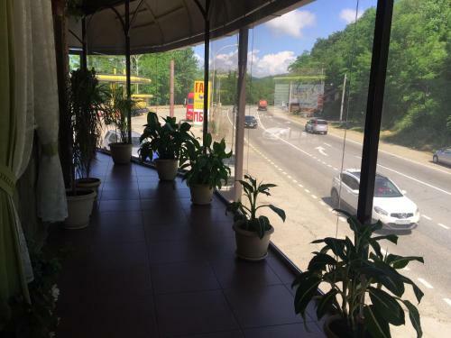Olimp Hotel