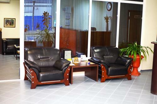 Rus Hotel
